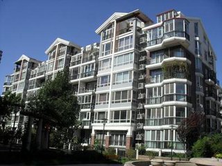 北京方莊晶城秀府全屋凈水案例
