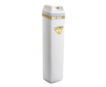 美國怡口凈水MG2100-PF20 凈雅除鉛增強型中央凈水機