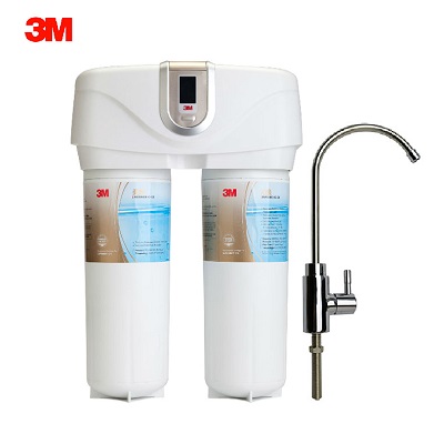美國3M牌舒活泉SDW8000T-CN型凈水器
