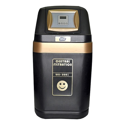 漢斯希爾3002-05中央凈水機  全屋凈水器