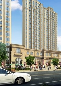內(nèi)蒙古自治區(qū)烏蘭察布市警苑小區(qū)全屋凈水案例
