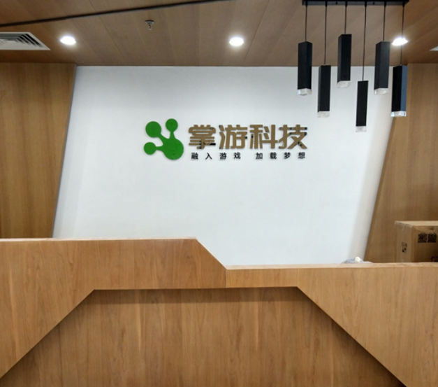 武漢掌游科技有限公司成功案例