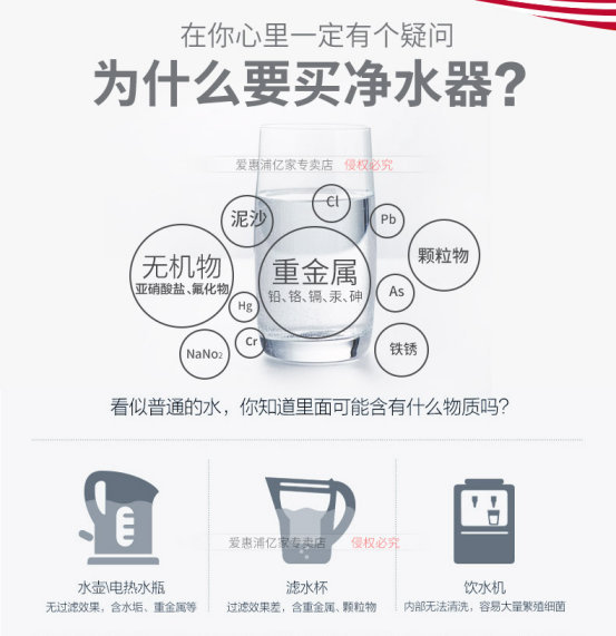 億家凈水_SHUI.CN