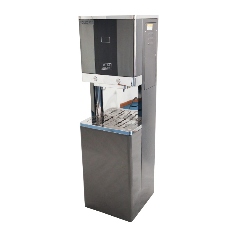 凱優PC800（內置）加熱一體直飲機