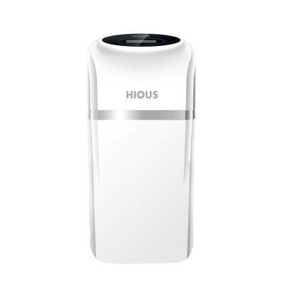 HIOUS 智能中央凈水機Delphi D