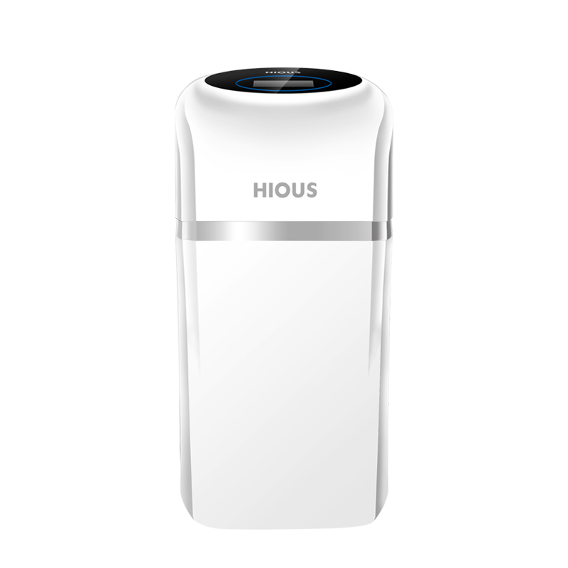 HIOUS 智能中央凈水機Delphi D plus