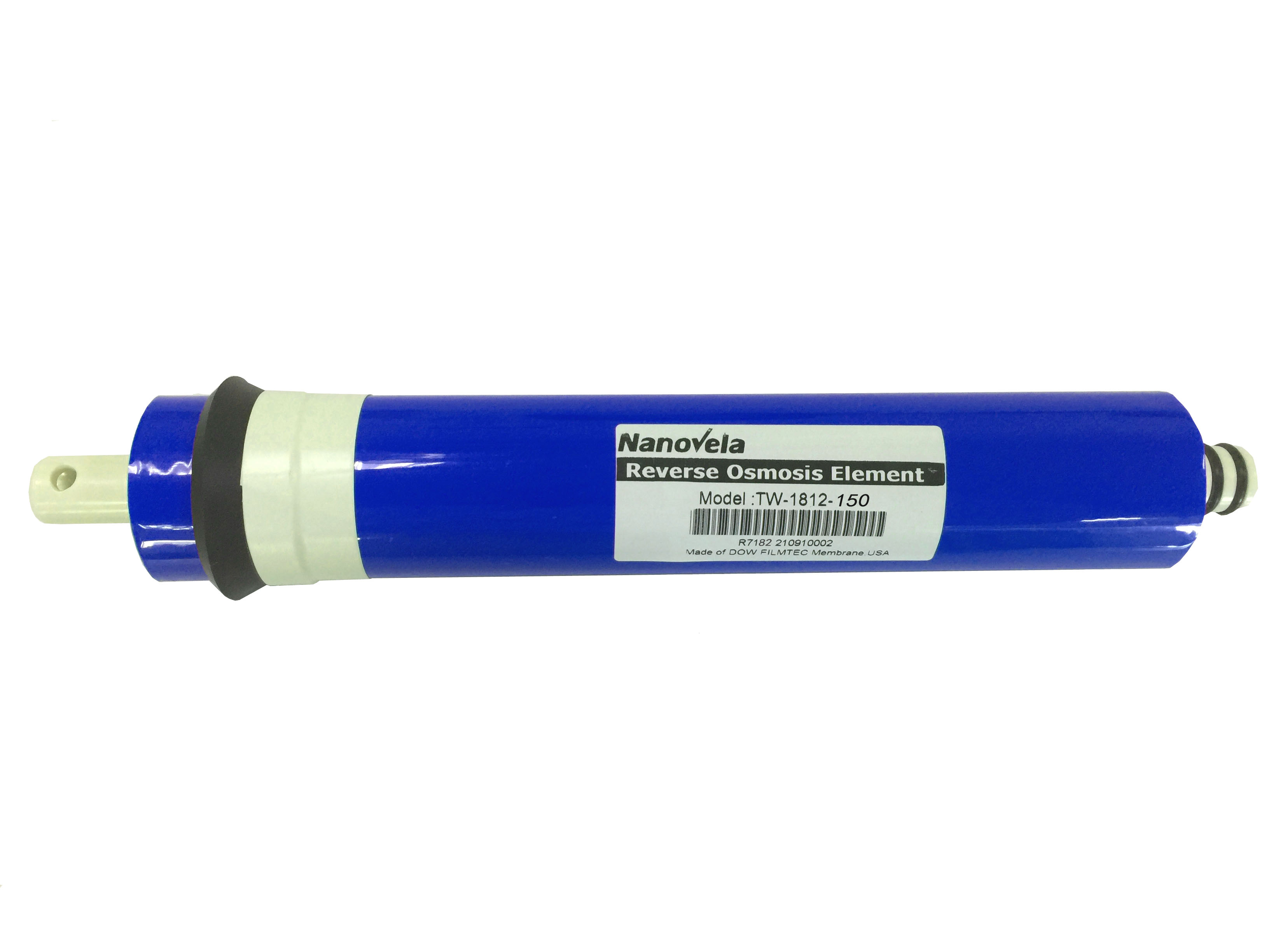 Nanovela TW-1812-150