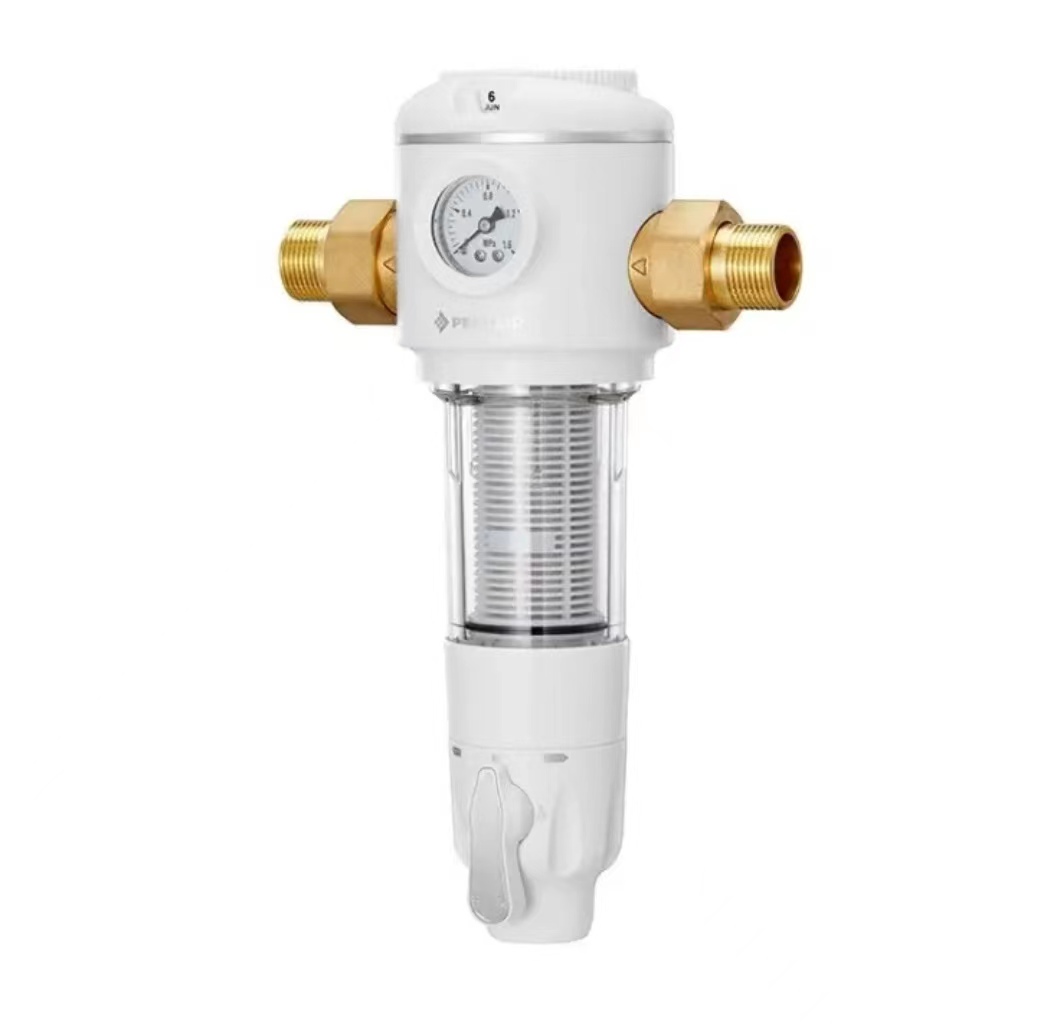 濱特爾B140-B1104前置過濾器
