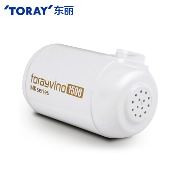 東麗比諾Torayvino牌MKC-EG水龍頭凈水器濾芯