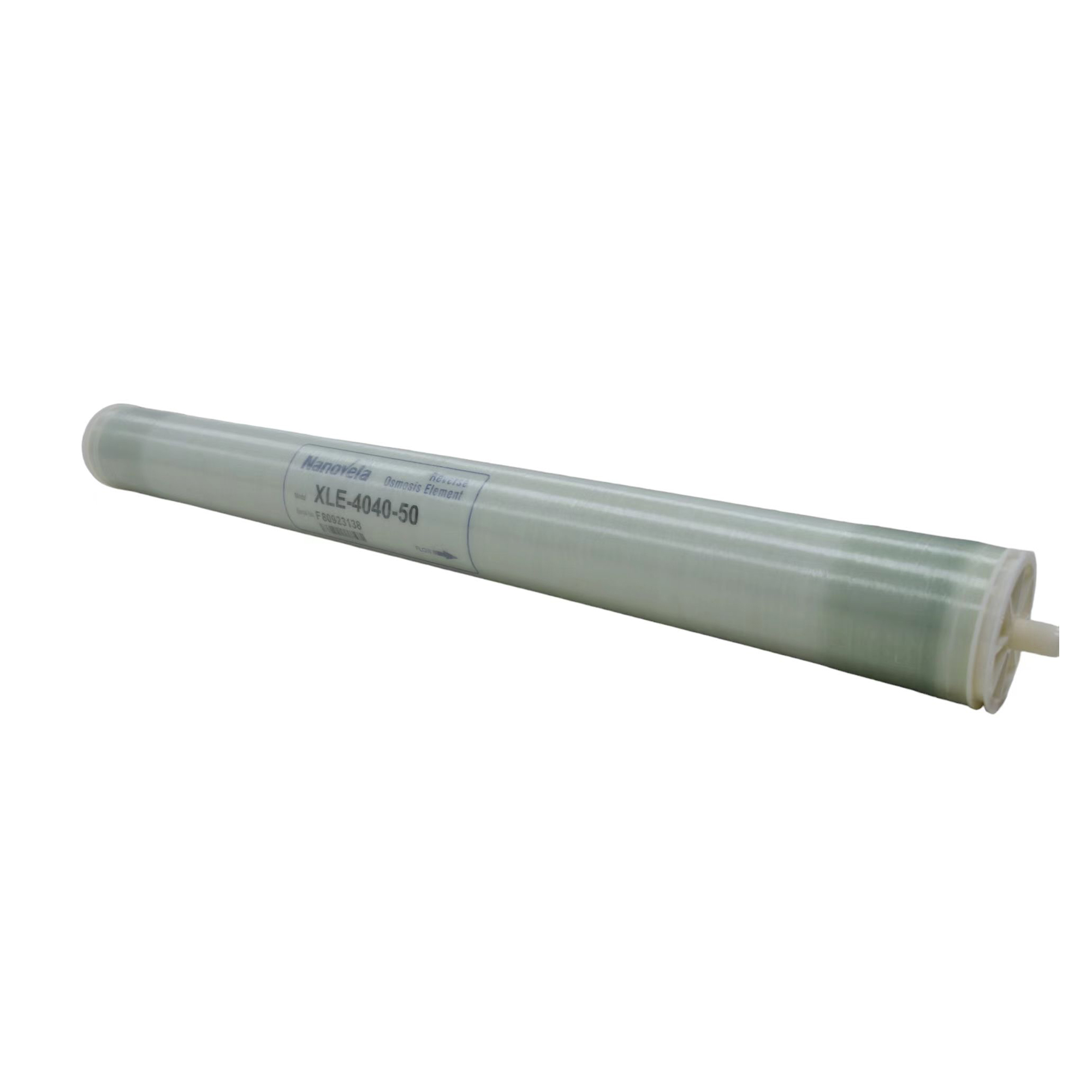 Nanovela XLE-4040-50