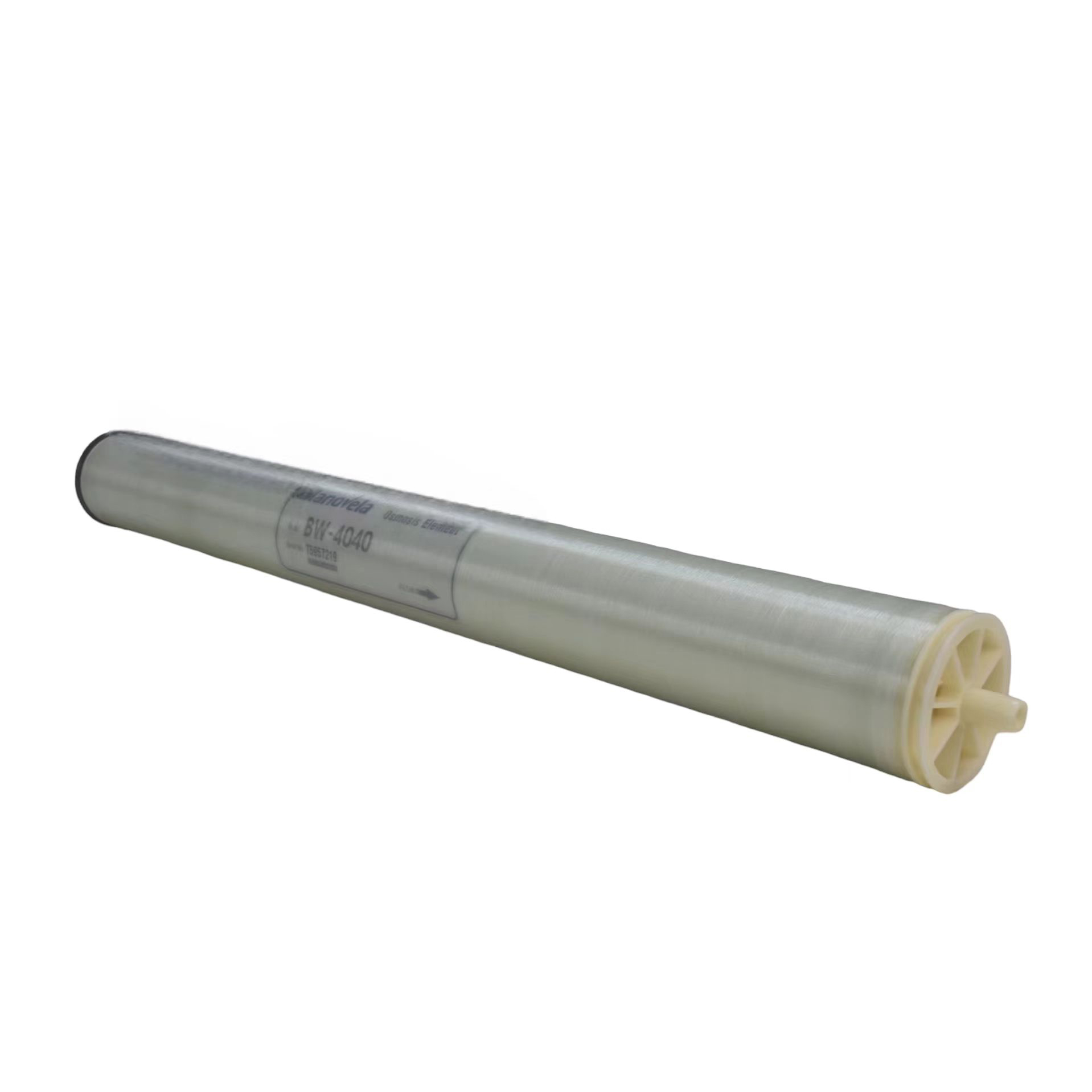 Nanovela BW-4040