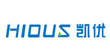 凱優Hious
